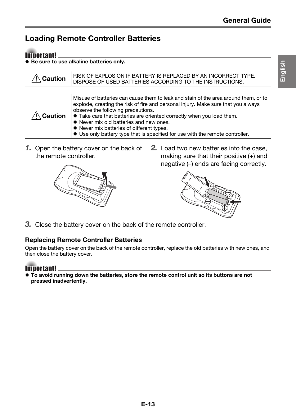 Casio XJ-A230 User Manual | Page 14 / 37