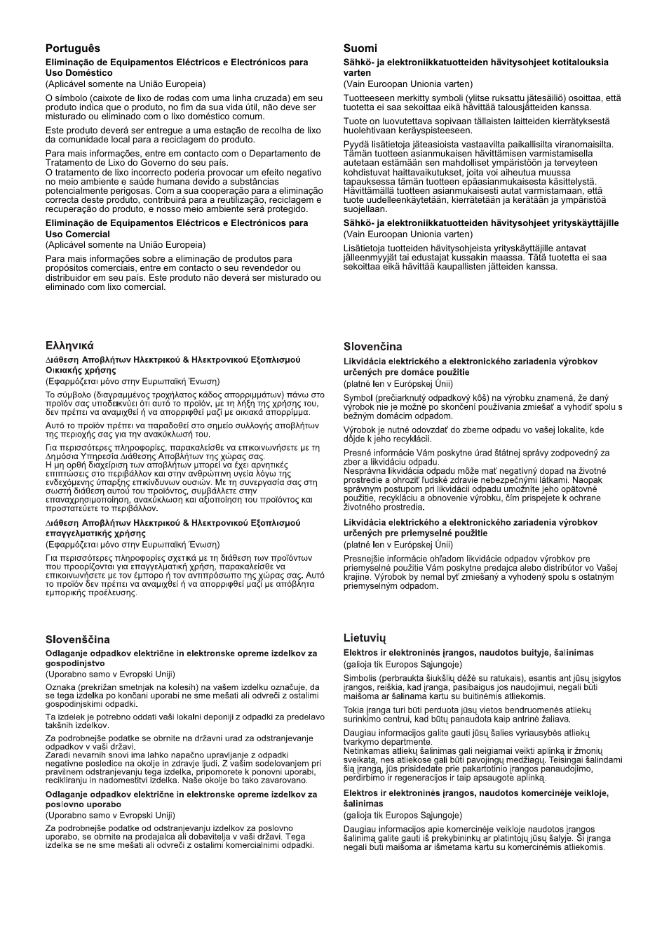 Casio XJ-A230 User Manual | Page 32 / 37