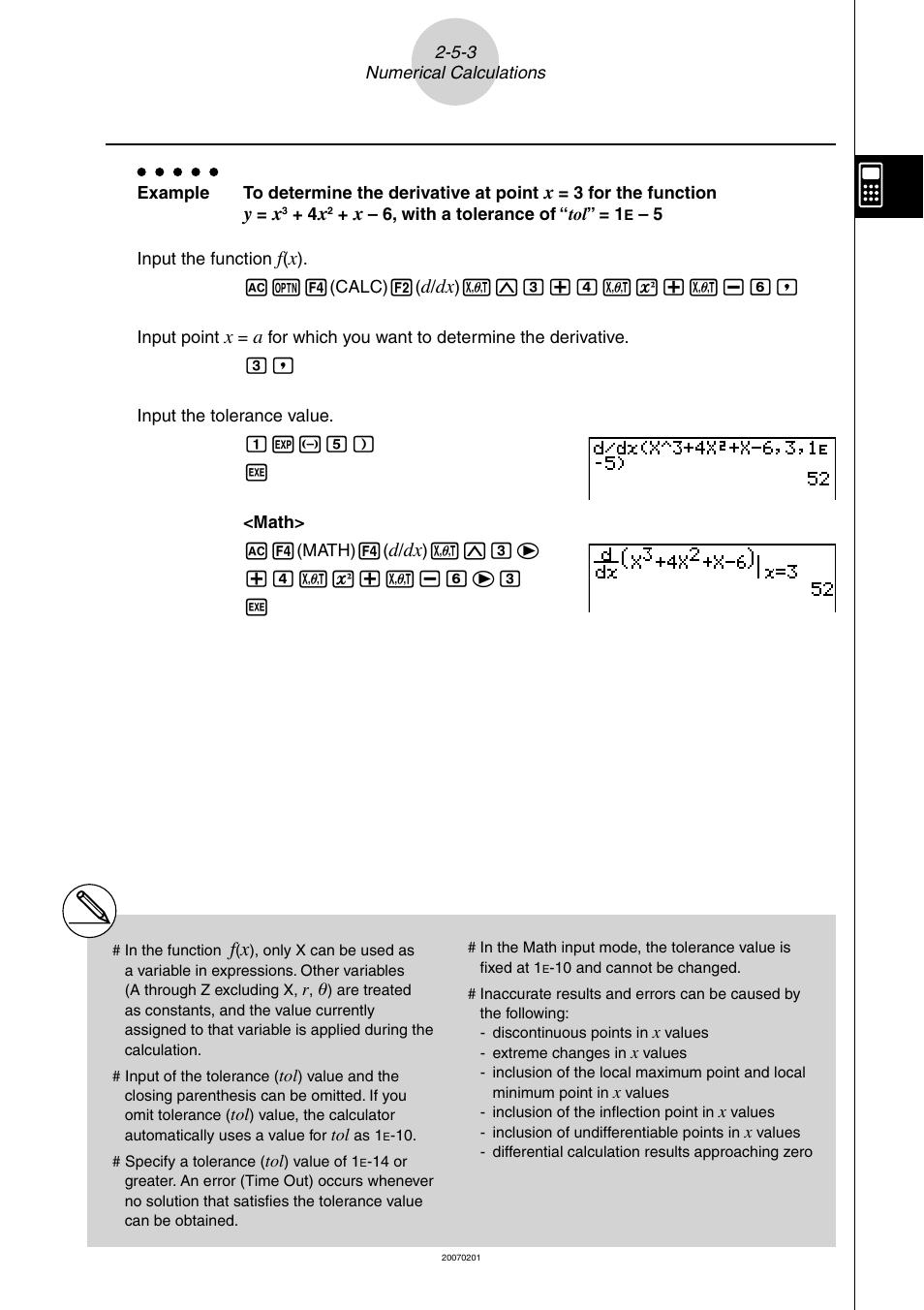 Casio SERIES FX-9860G User Manual | Page 100 / 603