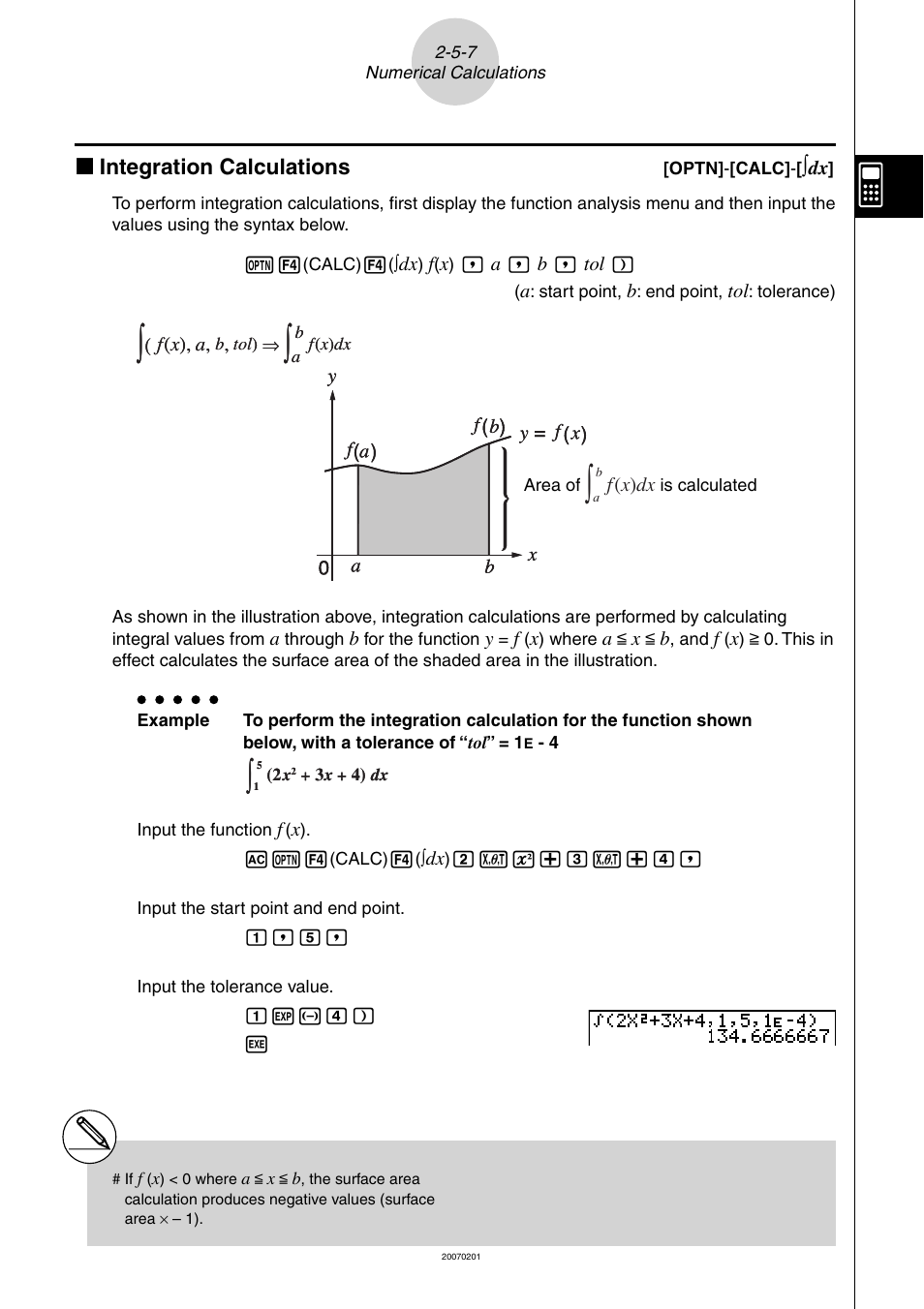 Casio SERIES FX-9860G User Manual | Page 104 / 603