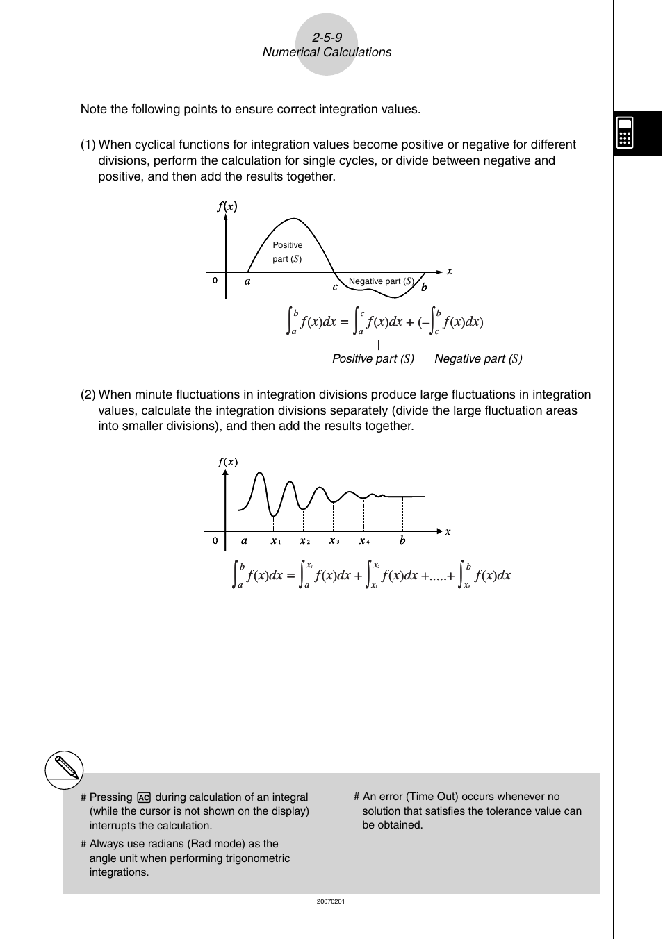 Casio SERIES FX-9860G User Manual | Page 106 / 603