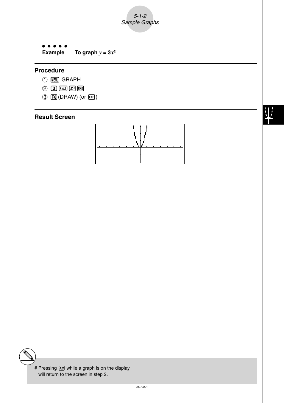 Casio SERIES FX-9860G User Manual | Page 177 / 603