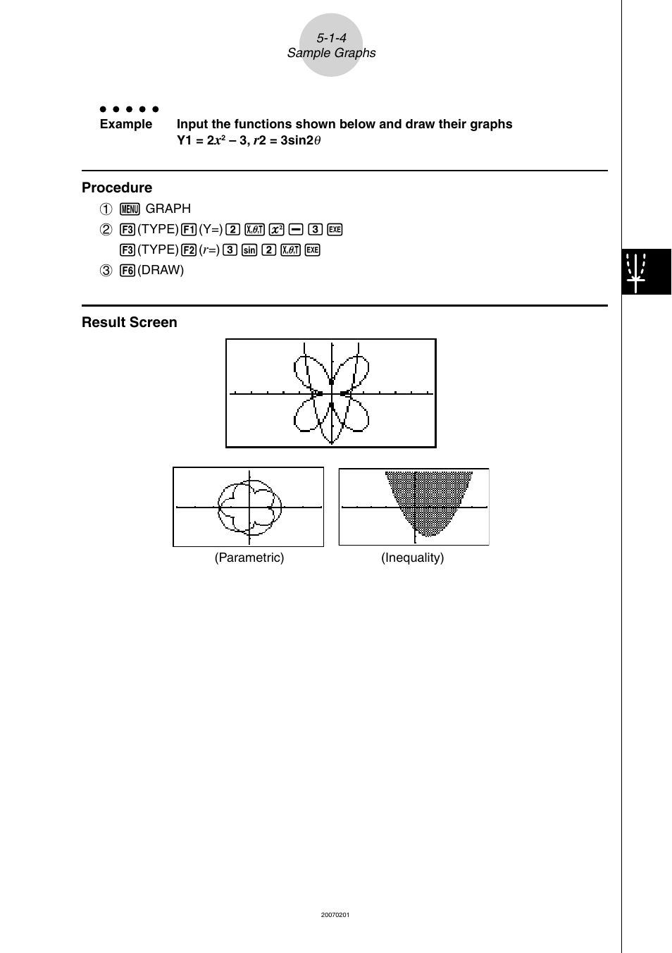 Casio SERIES FX-9860G User Manual | Page 179 / 603