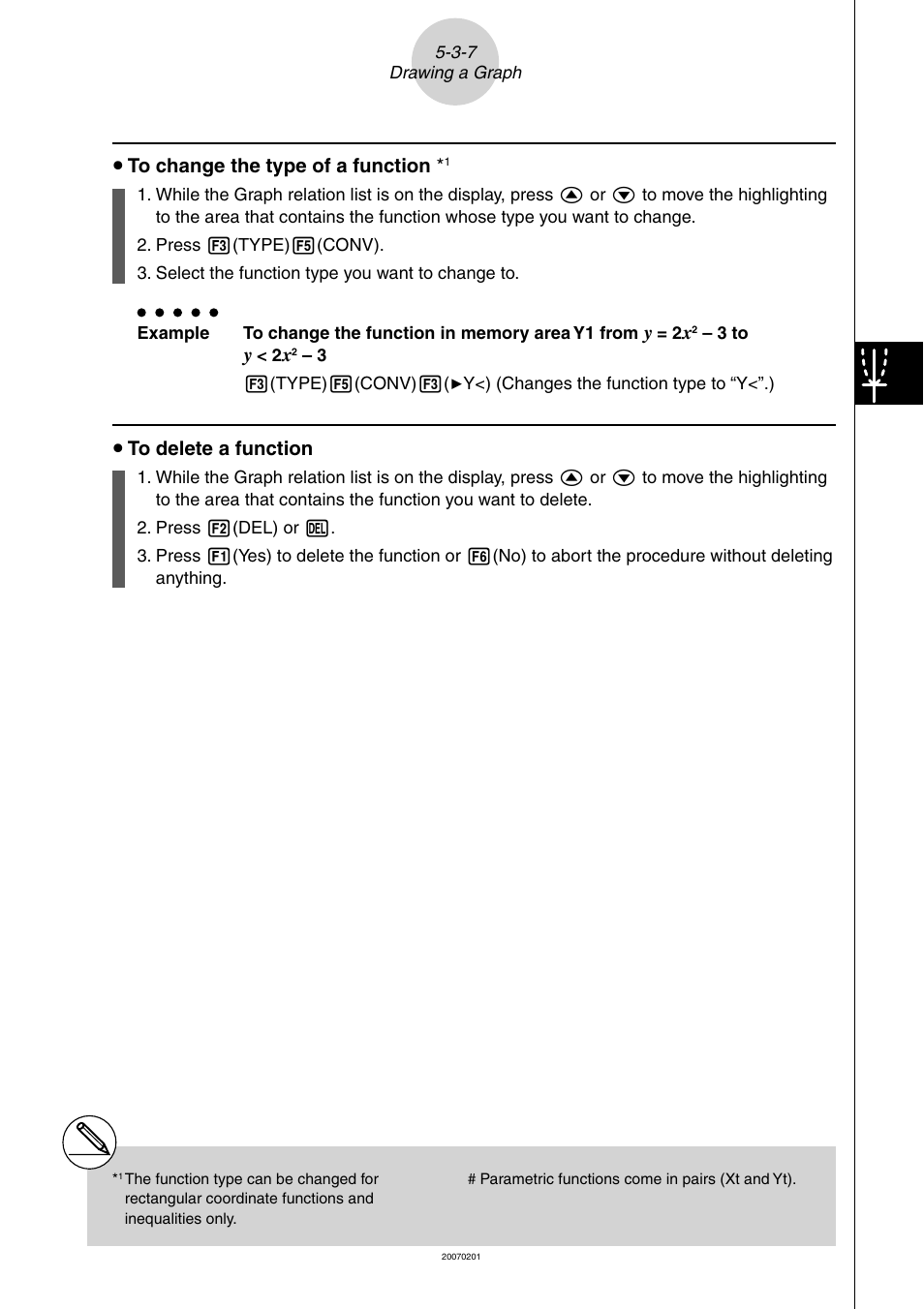 Casio SERIES FX-9860G User Manual | Page 200 / 603