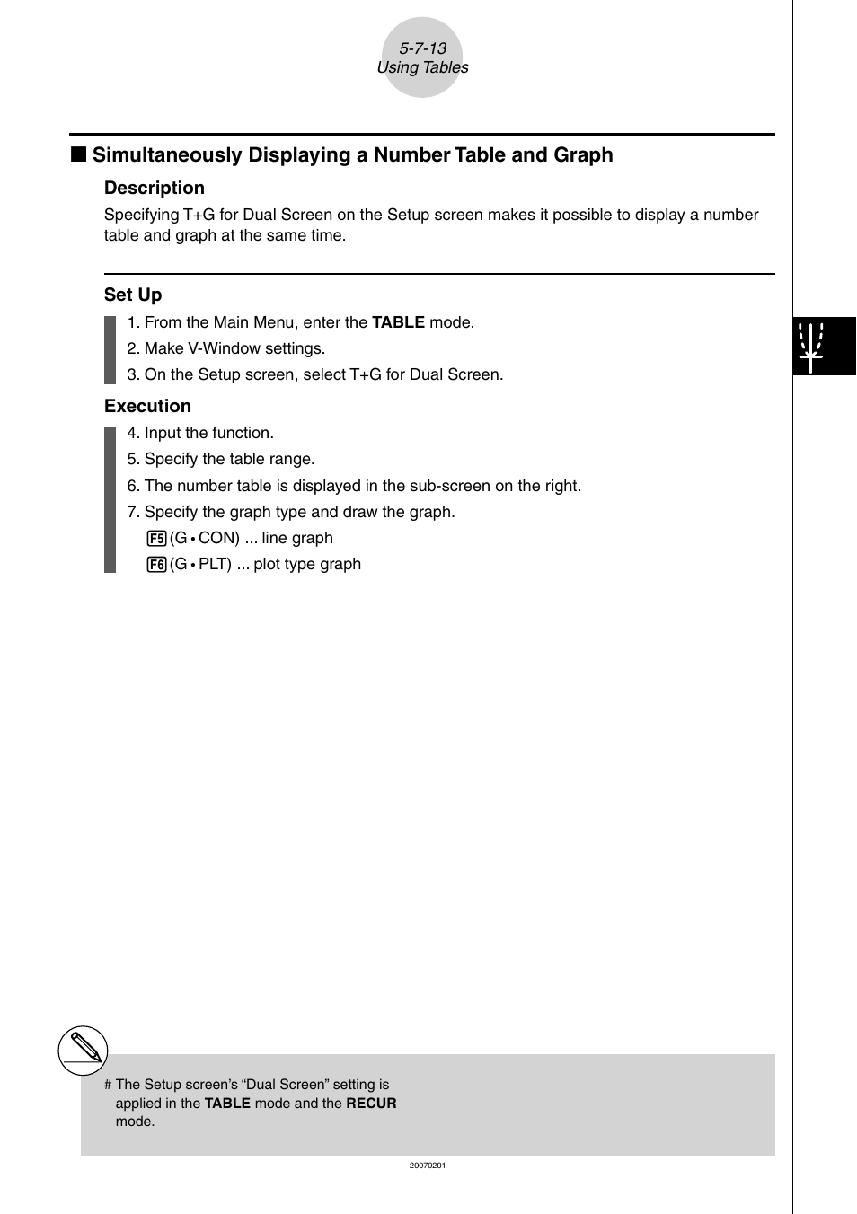 Casio SERIES FX-9860G User Manual | Page 230 / 603