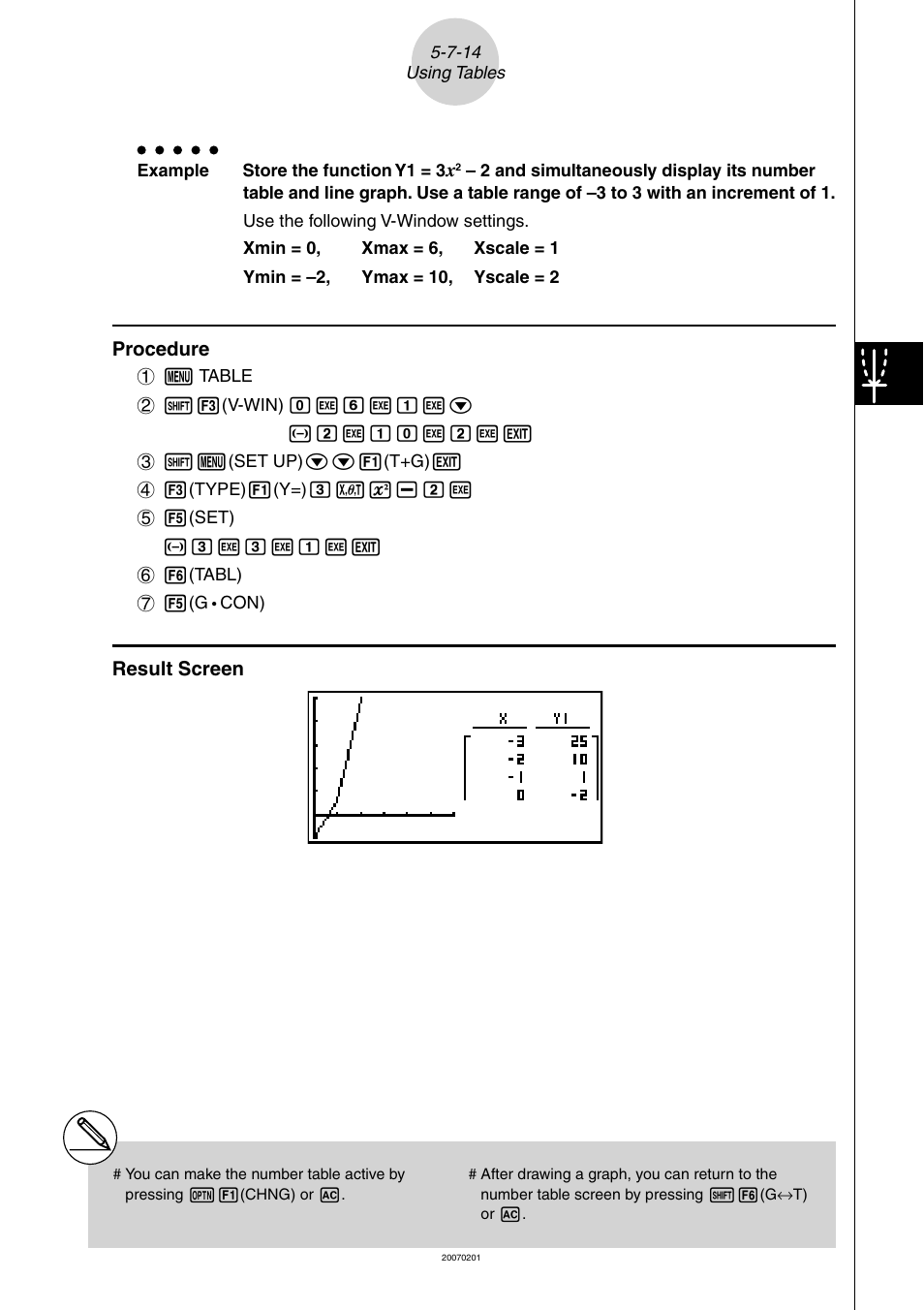 Casio SERIES FX-9860G User Manual | Page 231 / 603