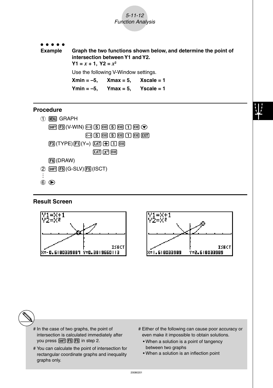 Casio SERIES FX-9860G User Manual | Page 270 / 603