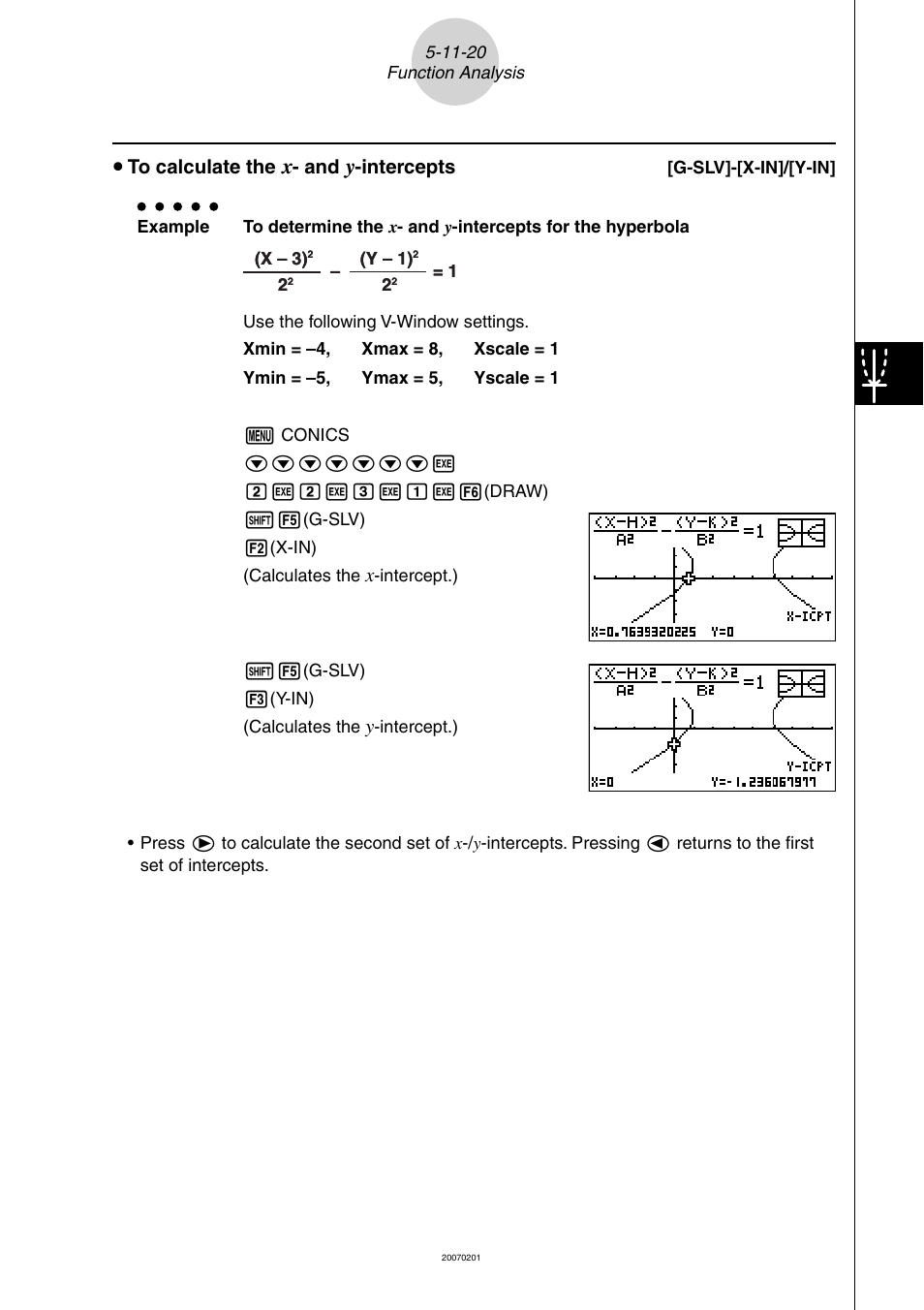 Casio SERIES FX-9860G User Manual | Page 278 / 603