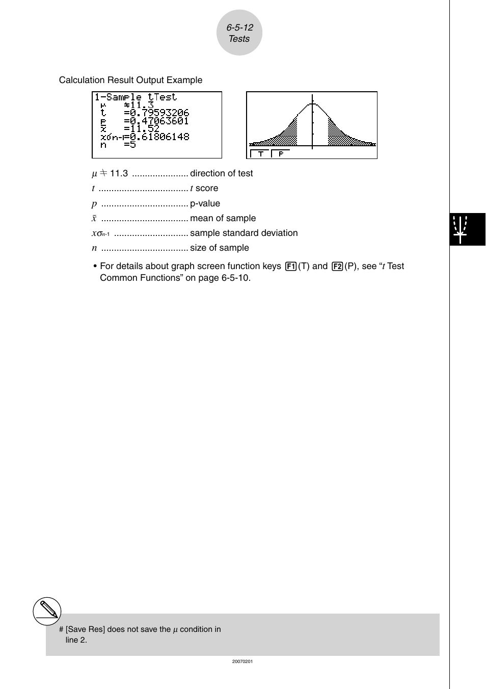 Casio SERIES FX-9860G User Manual | Page 325 / 603