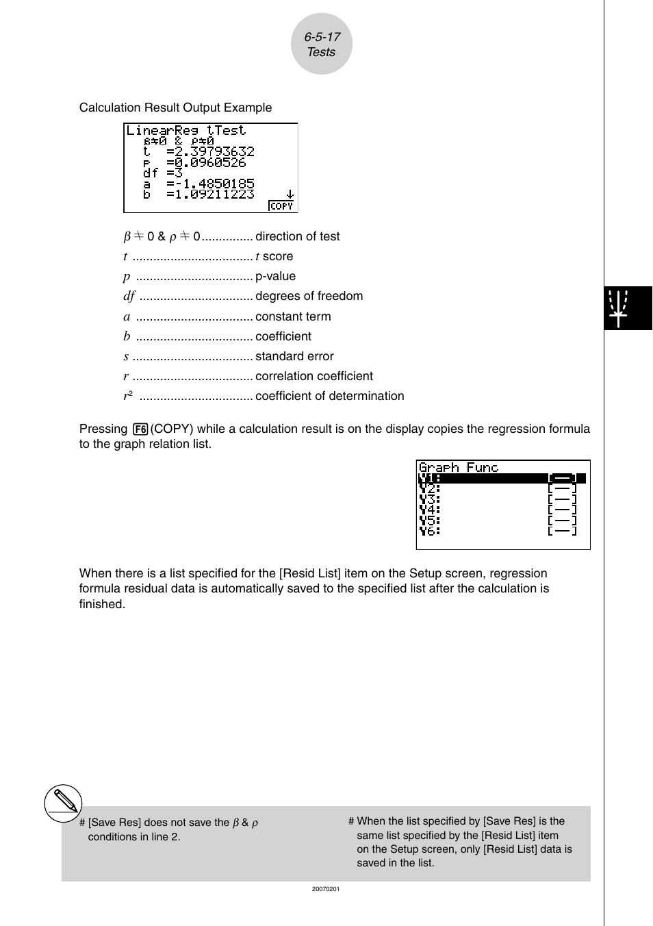 Casio SERIES FX-9860G User Manual | Page 330 / 603