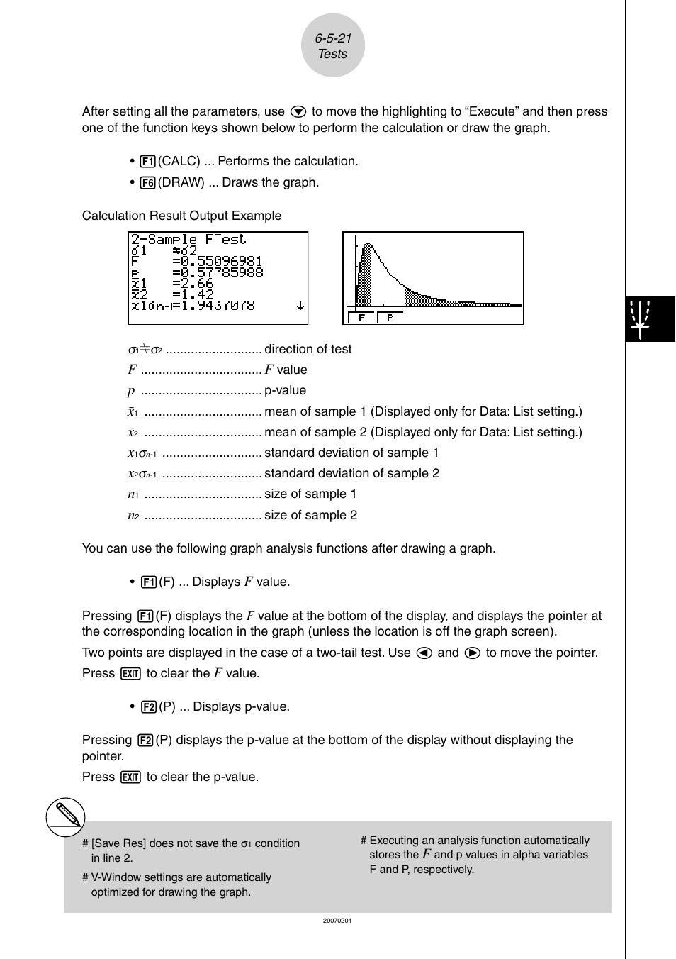 Casio SERIES FX-9860G User Manual | Page 334 / 603