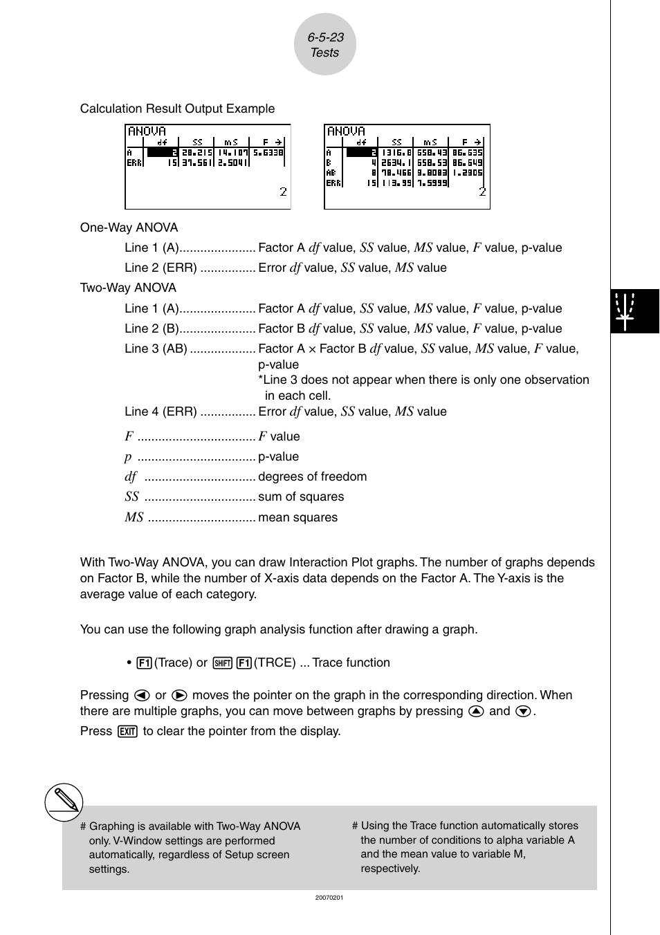 Casio SERIES FX-9860G User Manual | Page 336 / 603