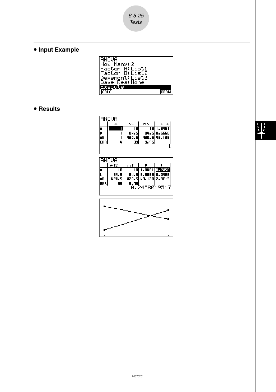 Casio SERIES FX-9860G User Manual | Page 338 / 603