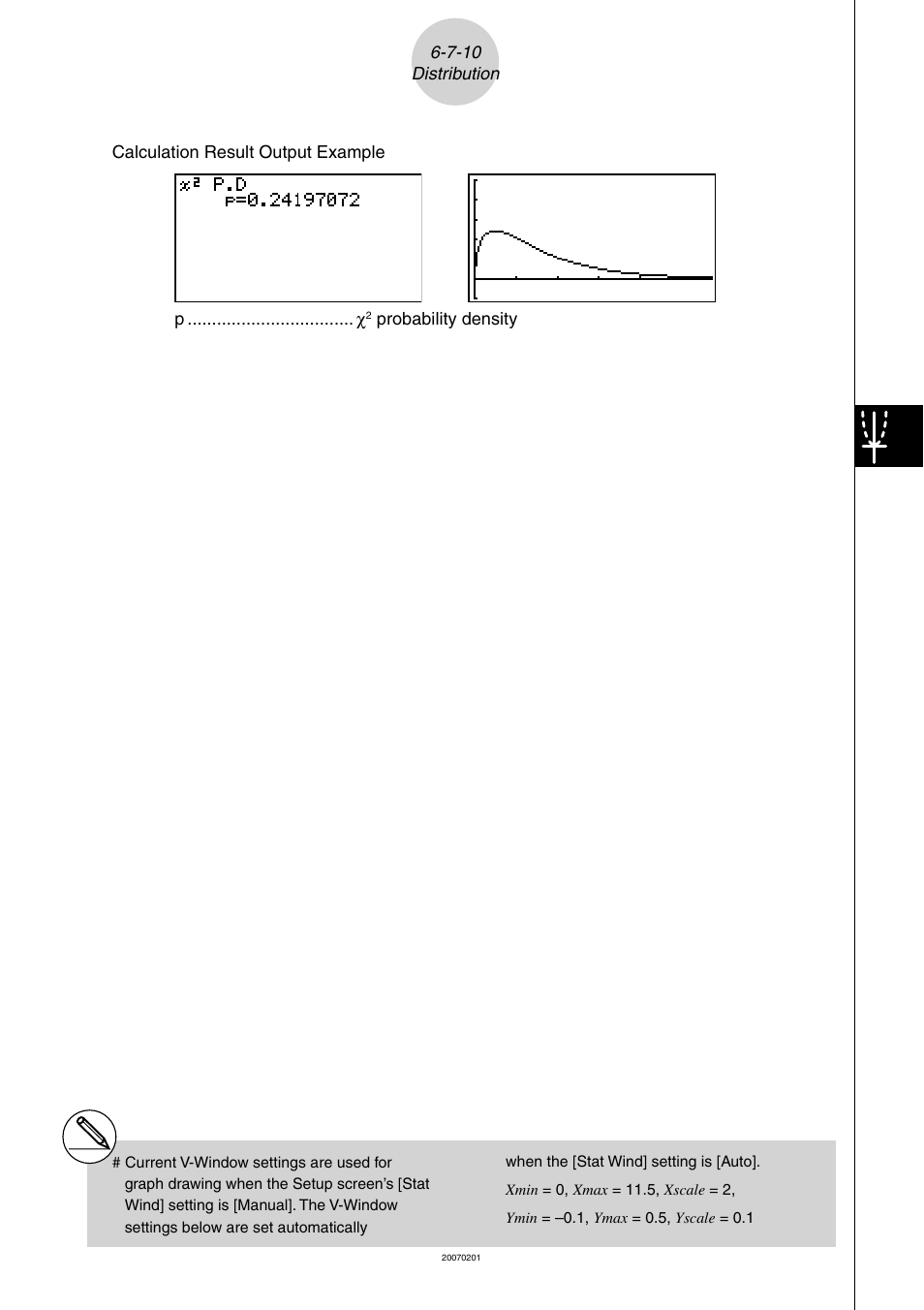 Casio SERIES FX-9860G User Manual | Page 359 / 603