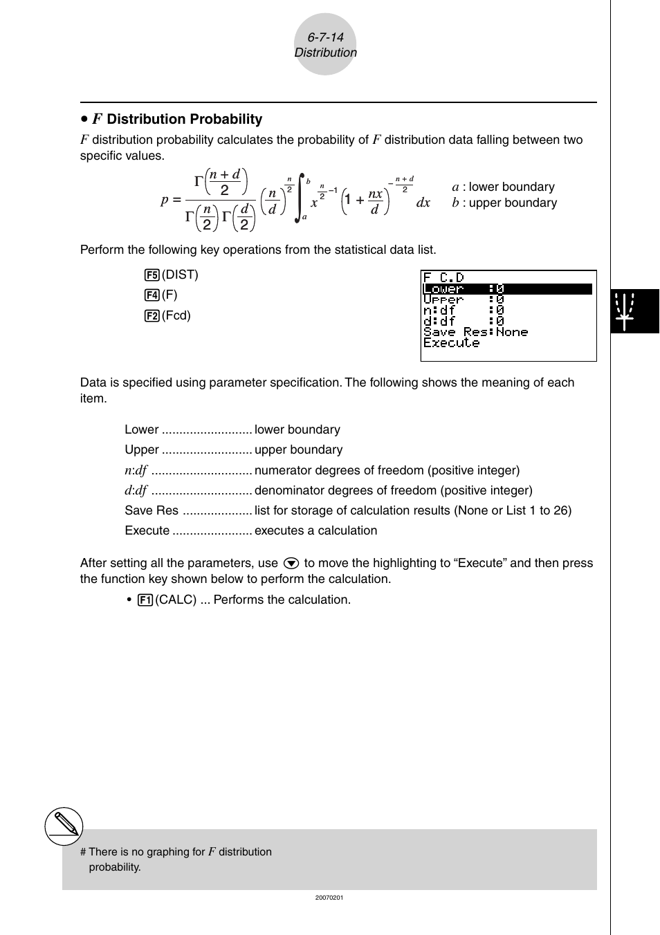 Casio SERIES FX-9860G User Manual | Page 363 / 603