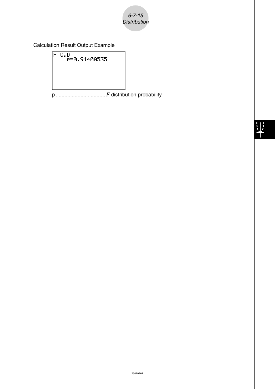 Casio SERIES FX-9860G User Manual | Page 364 / 603