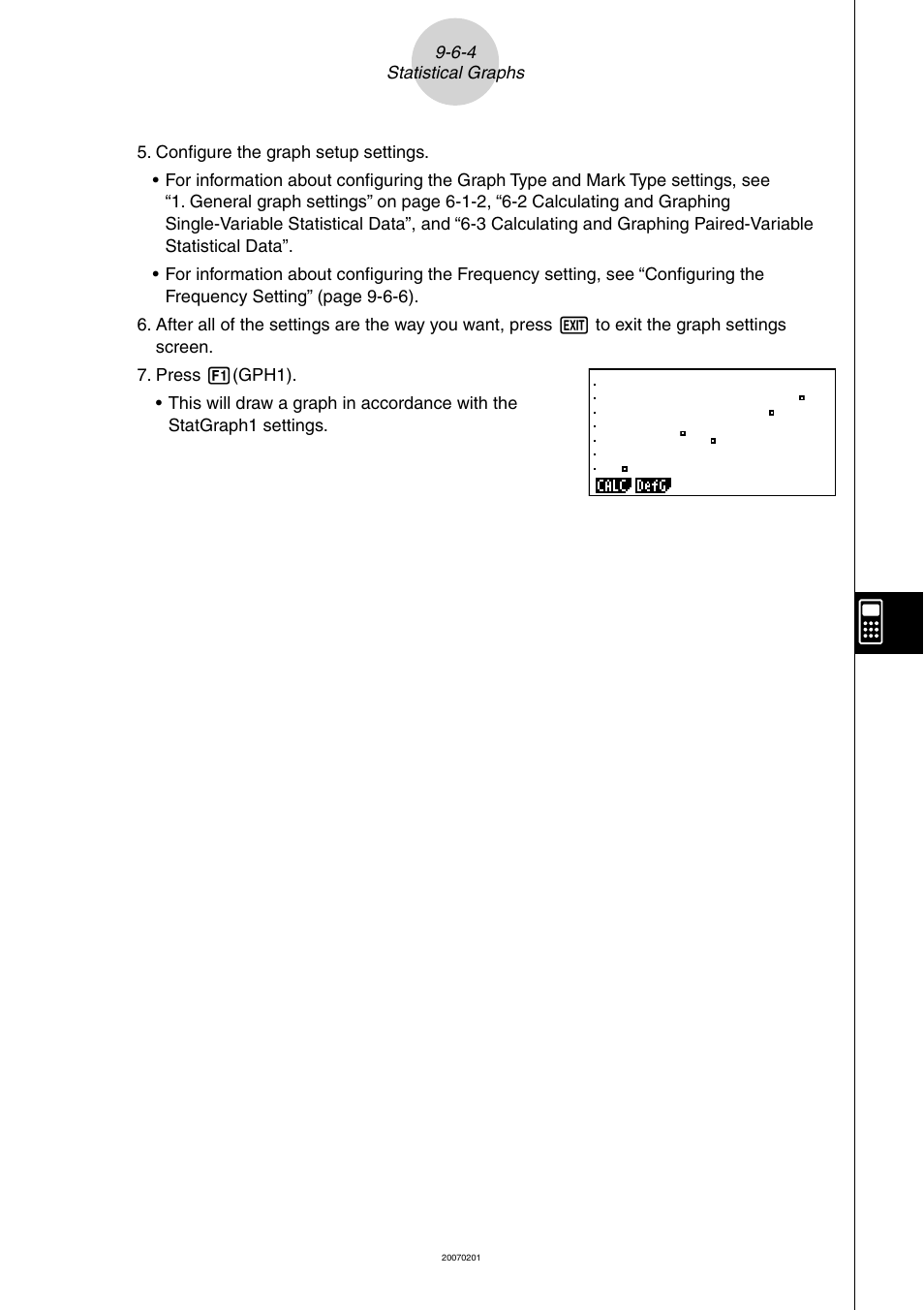Casio SERIES FX-9860G User Manual | Page 487 / 603