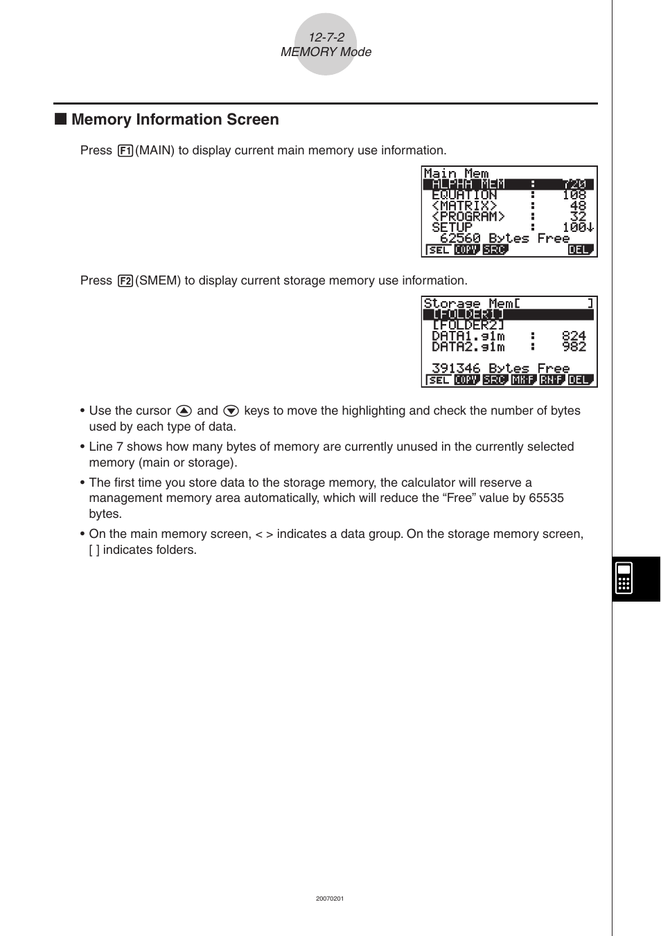 Casio SERIES FX-9860G User Manual | Page 579 / 603