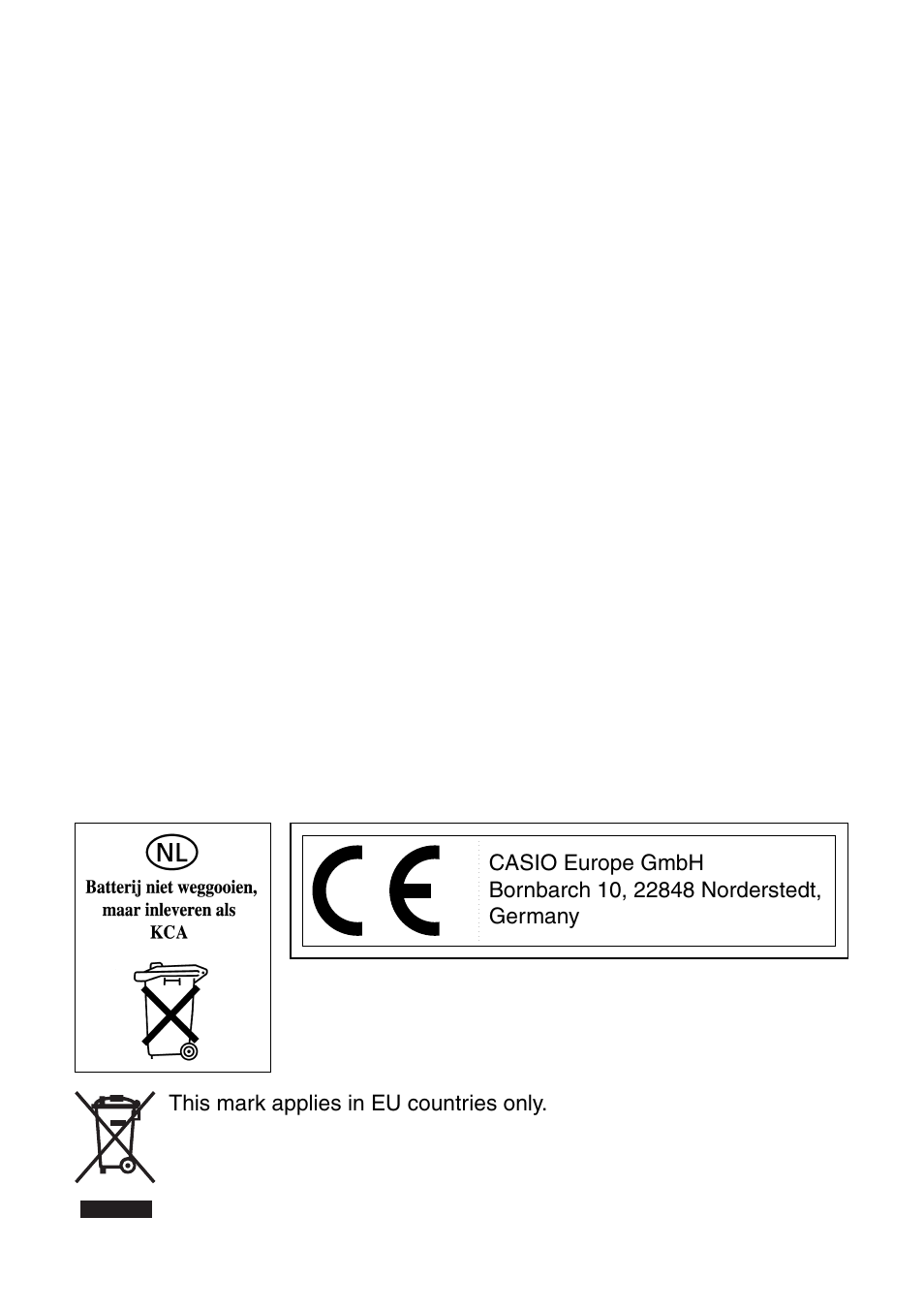 Casio SERIES FX-9860G User Manual | Page 602 / 603