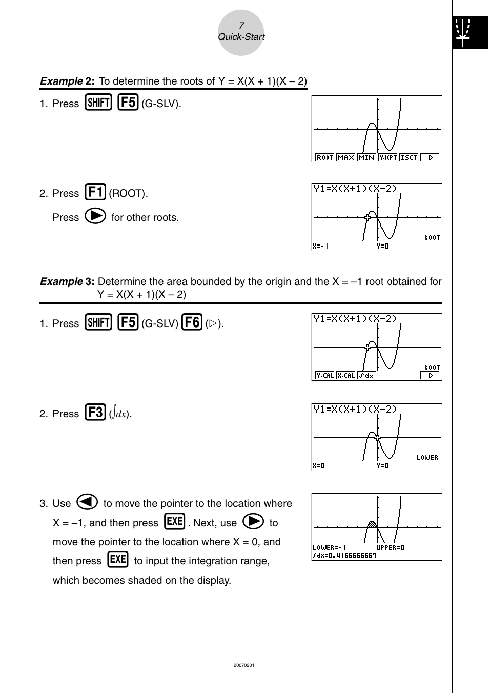 Casio SERIES FX-9860G User Manual | Page 9 / 603