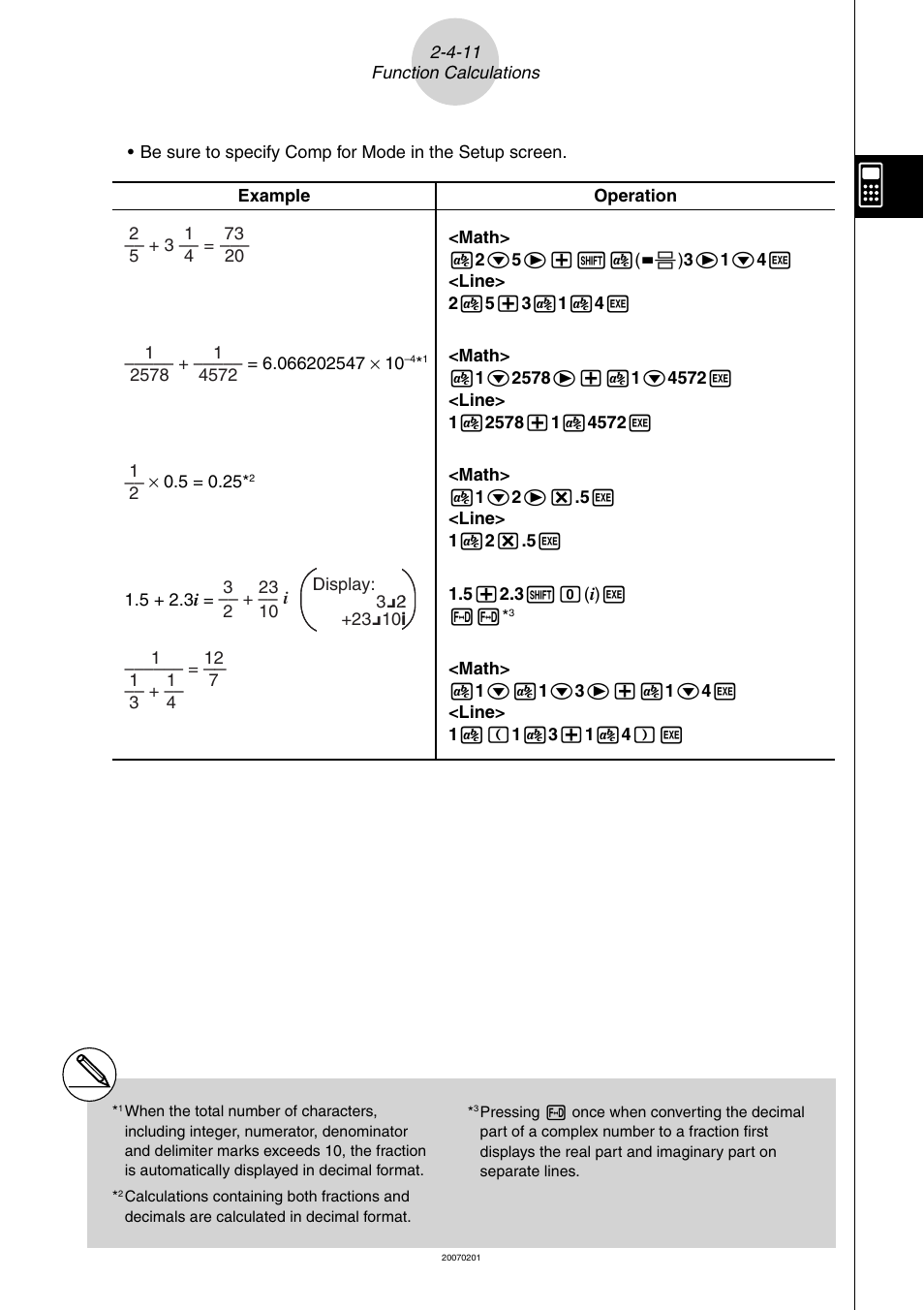 Casio SERIES FX-9860G User Manual | Page 94 / 603