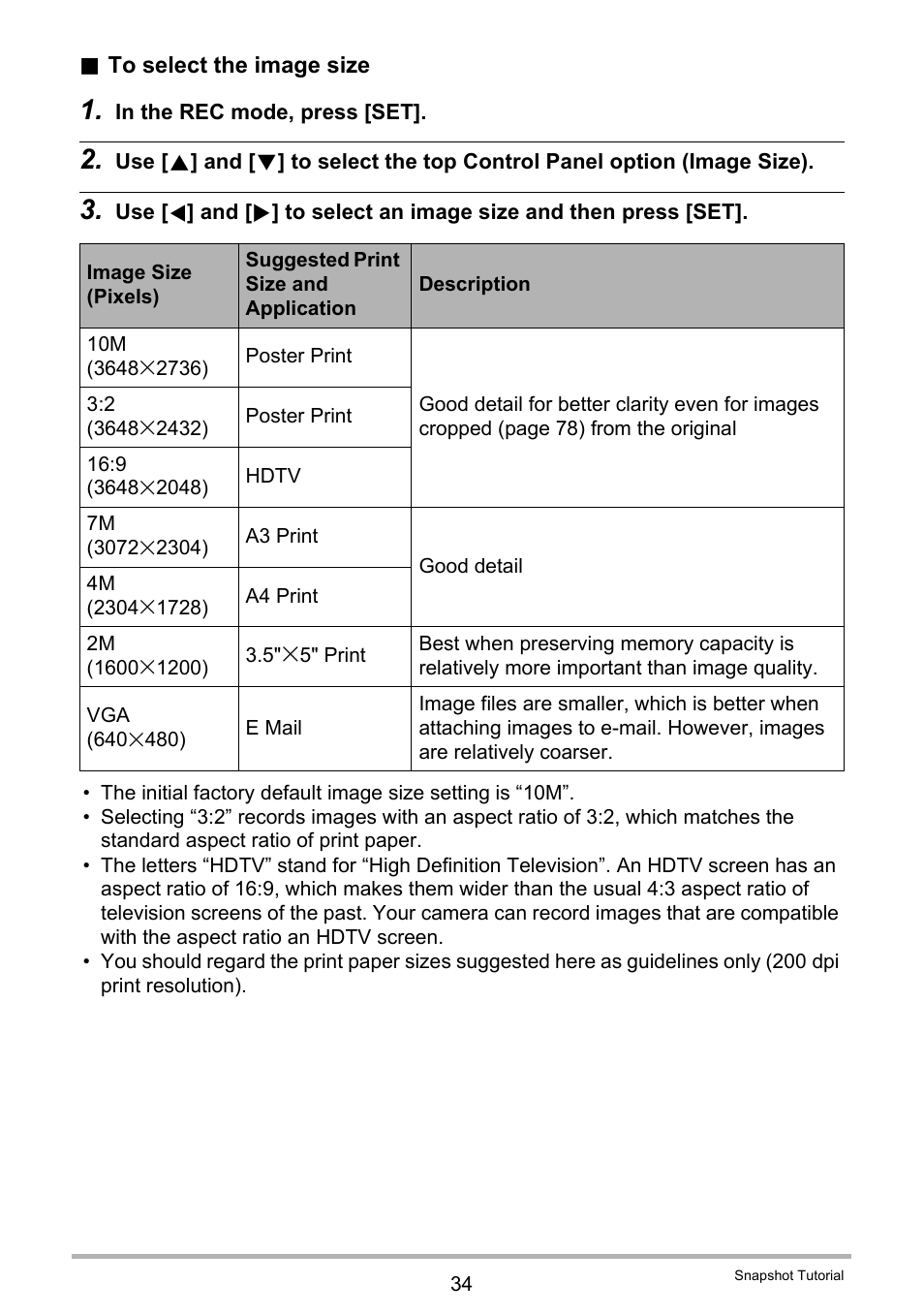 Casio EX-S5 User Manual | Page 34 / 148