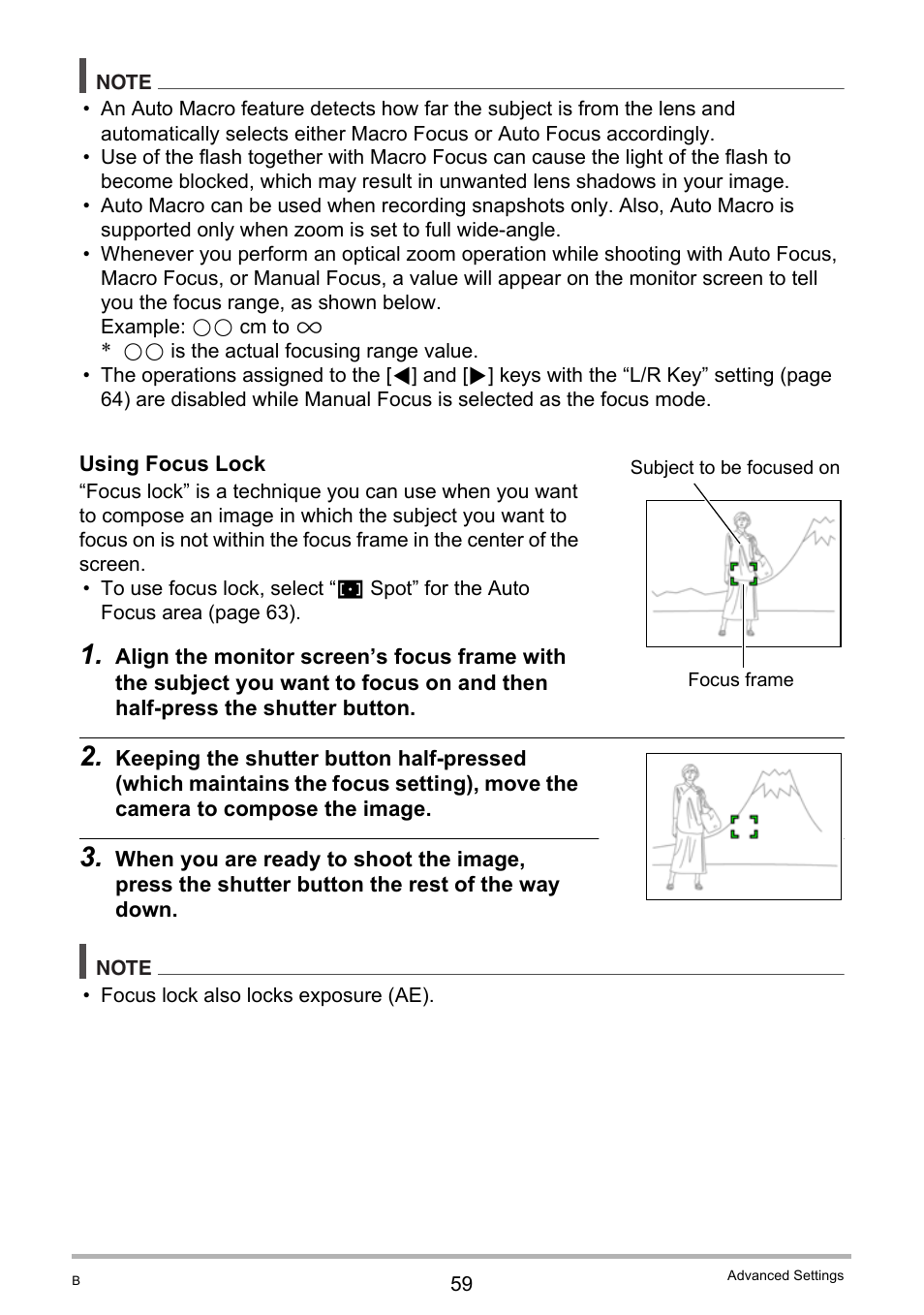 Casio EX-S5 User Manual | Page 59 / 148