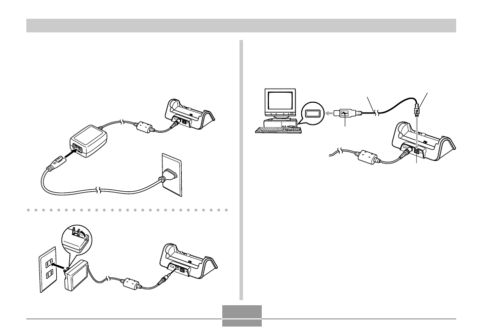 Viewing images on a computer | Casio EX-S3 User Manual | Page 114 / 154