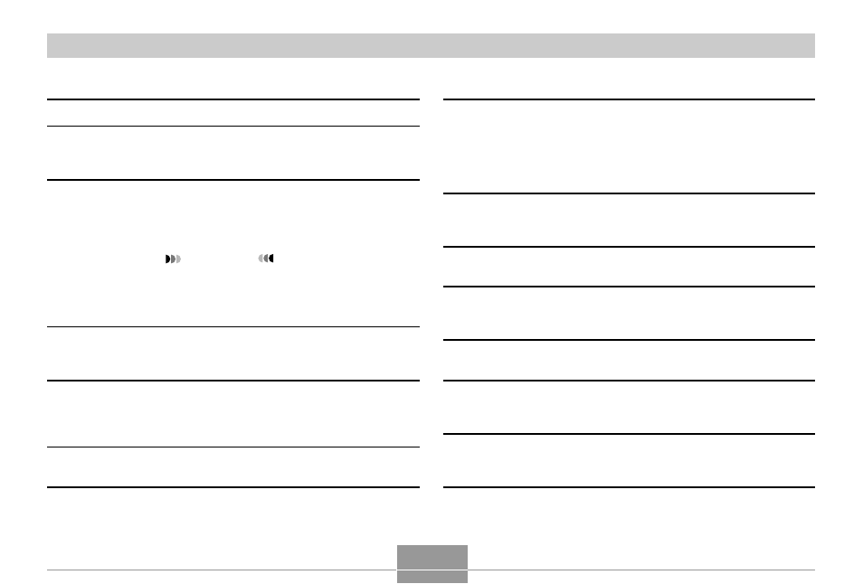149 display messages | Casio EX-S3 User Manual | Page 149 / 154