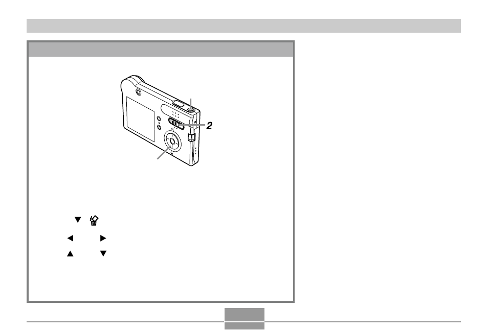 Casio EX-S3 User Manual | Page 18 / 154