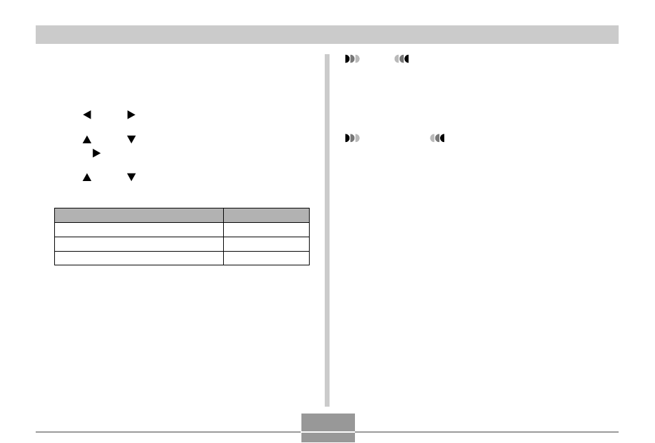 Casio EX-S3 User Manual | Page 50 / 154
