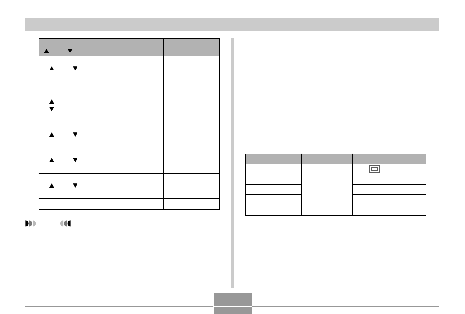 Specifying power on default settings | Casio EX-S3 User Manual | Page 68 / 154