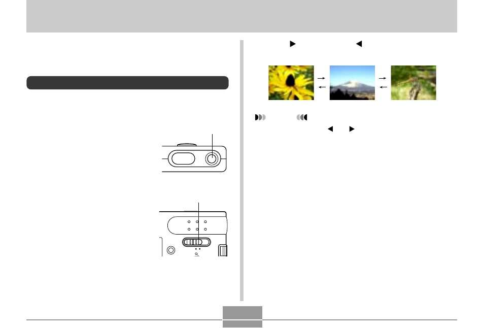 Playback | Casio EX-S3 User Manual | Page 70 / 154