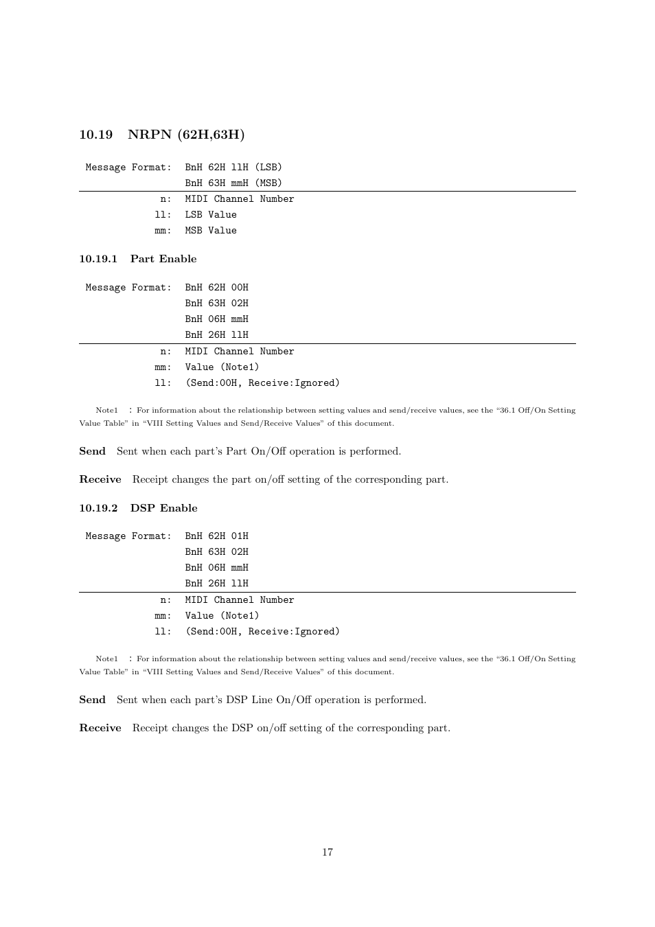 Casio CTK6000 User Manual | Page 17 / 77