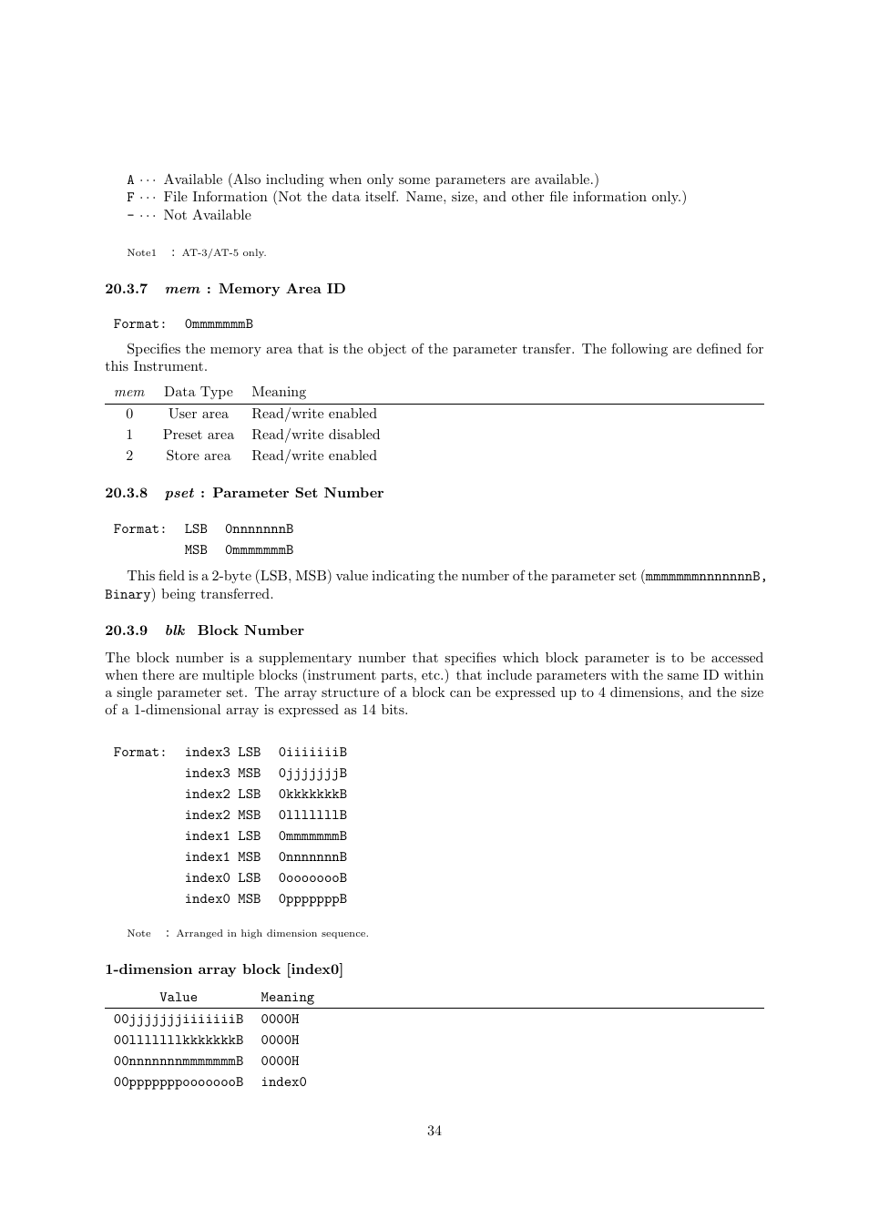 Casio CTK6000 User Manual | Page 34 / 77