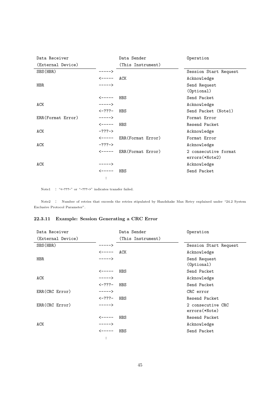 Casio CTK6000 User Manual | Page 45 / 77