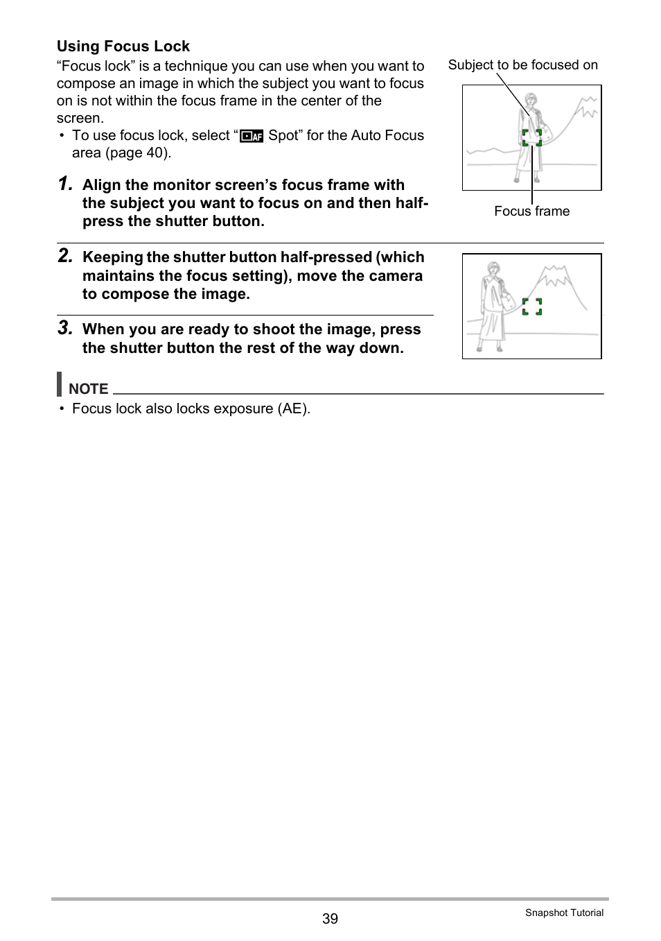 Casio EXILIM EX-Z2000 User Manual | Page 39 / 195