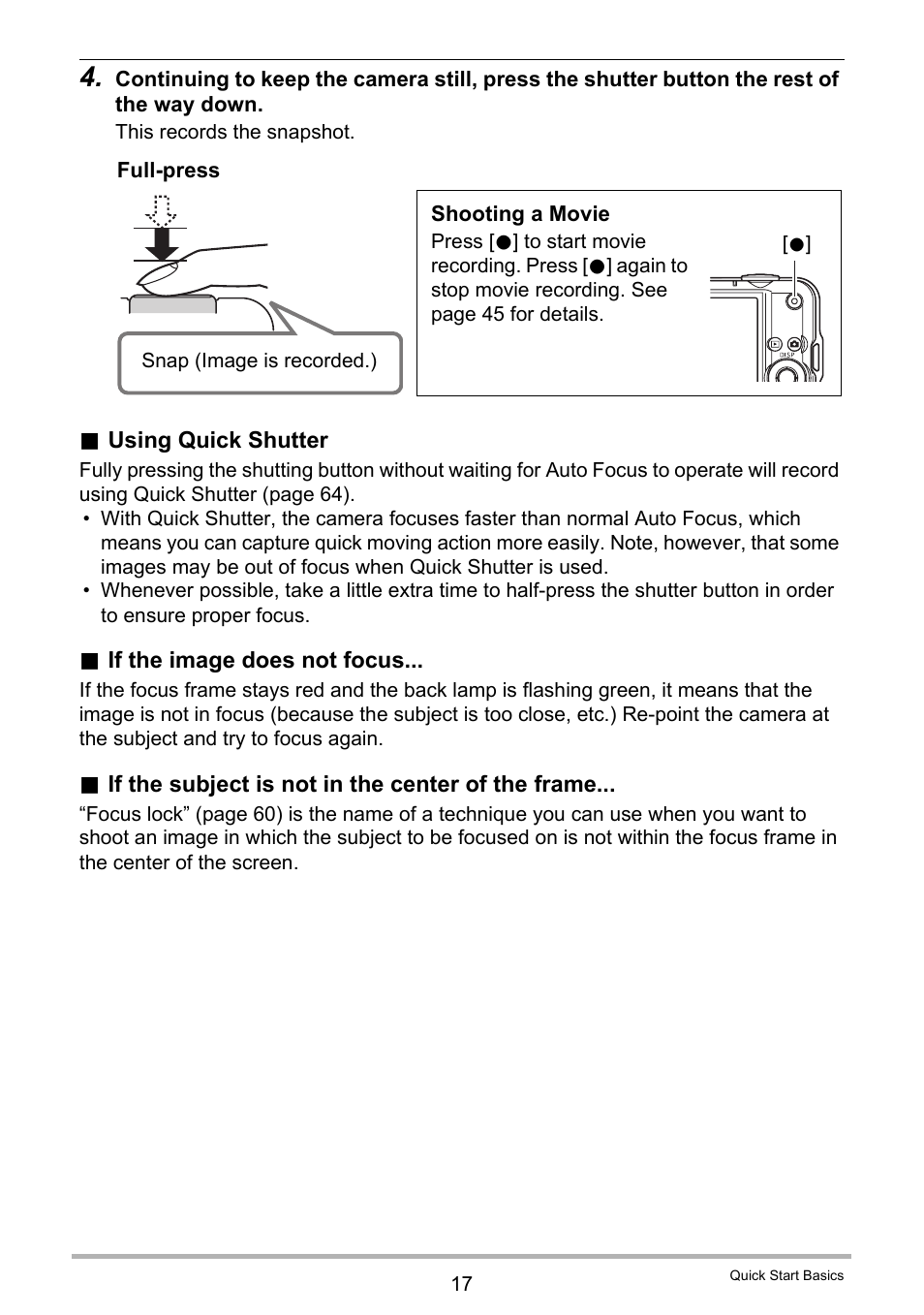 Casio EXILIM K1100PCM1DMX User Manual | Page 17 / 167