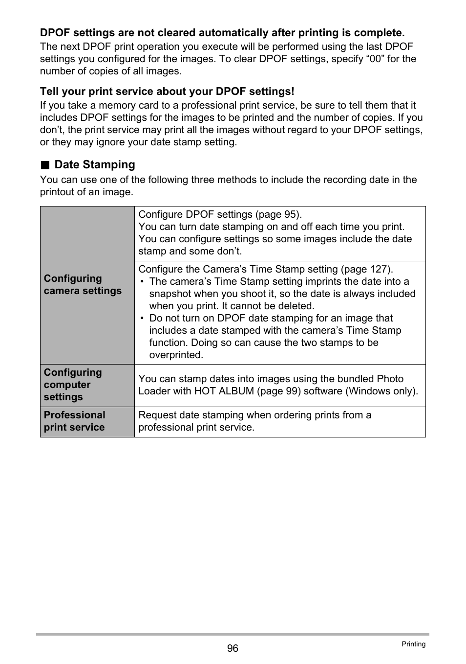 Casio EXILIM K1100PCM1DMX User Manual | Page 96 / 167