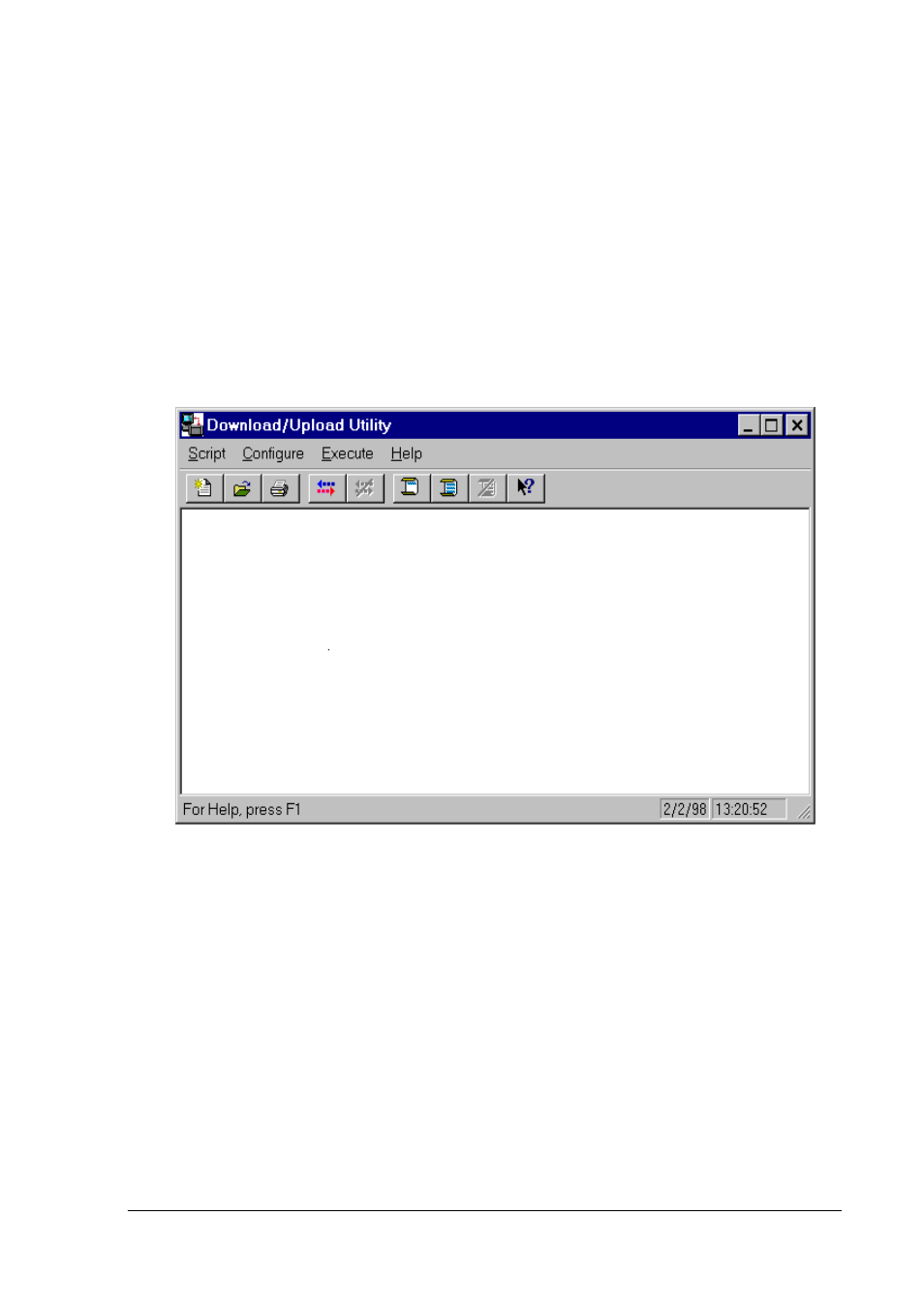 4 setup of pc 13, Setup of pc, 4 setup of pc | Casio IT-2000 User Manual | Page 13 / 31