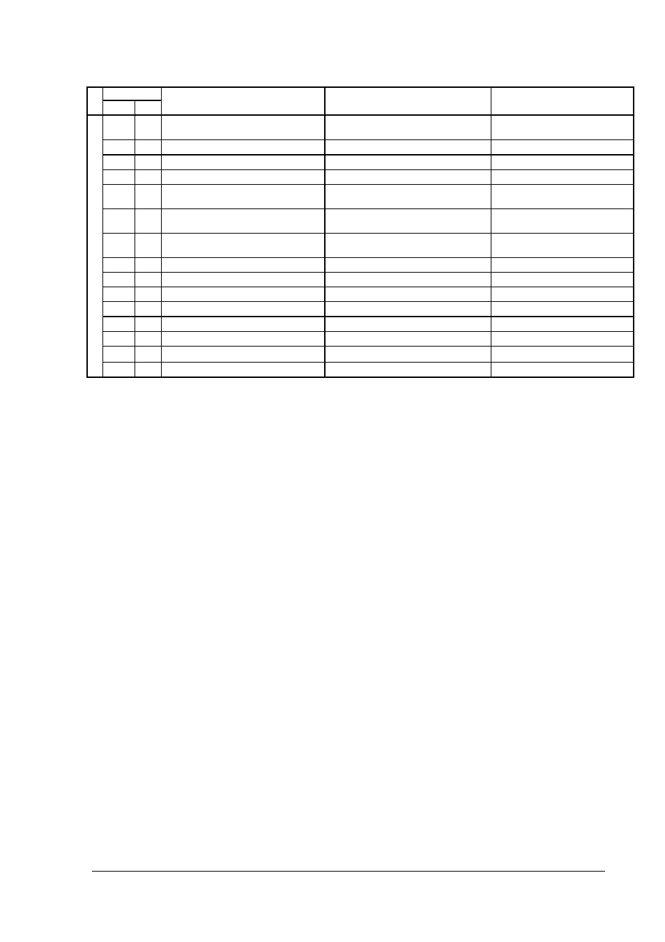 Casio IT-2000 User Manual | Page 25 / 31