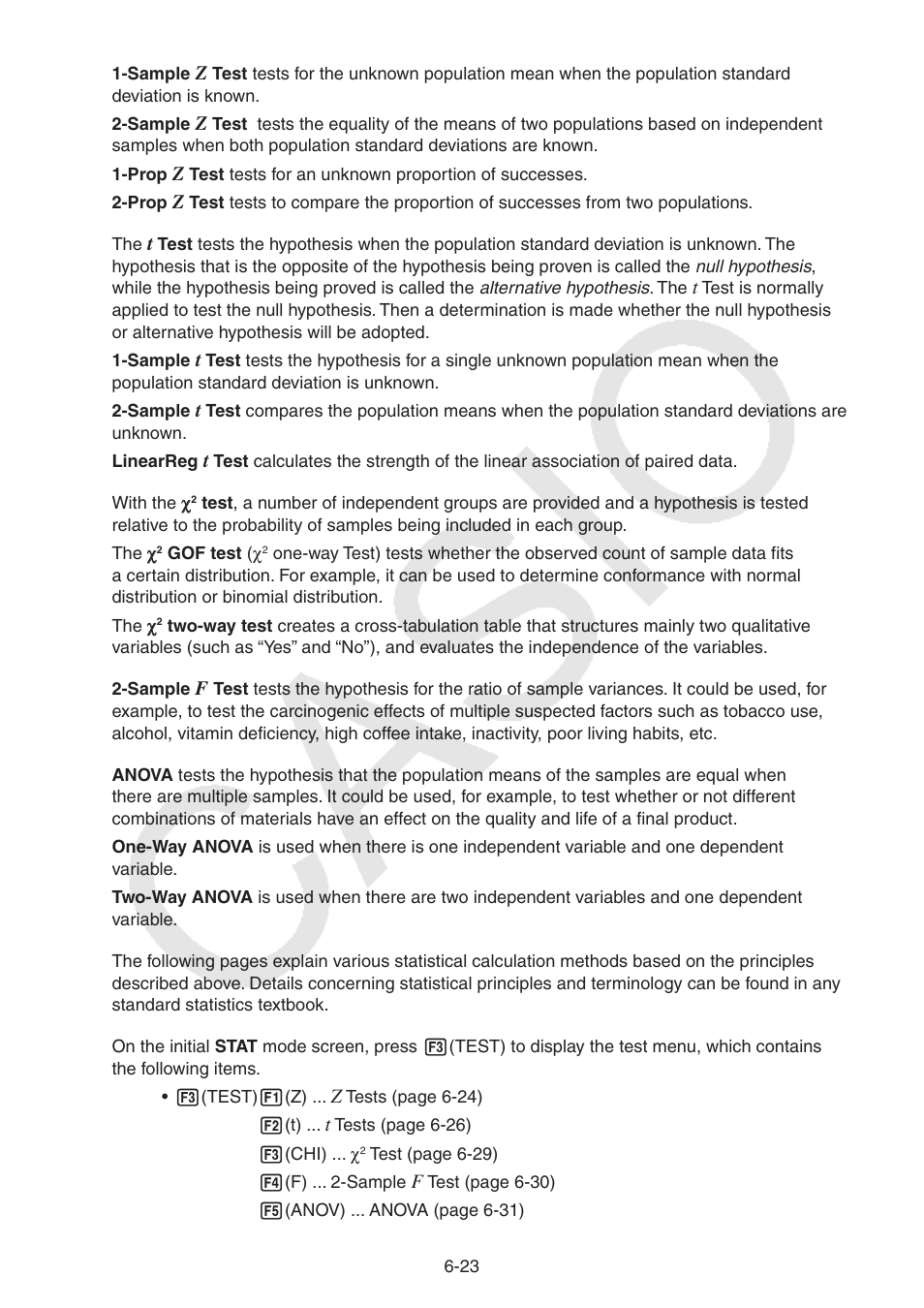 Casio FX-9750GII User Manual | Page 163 / 402