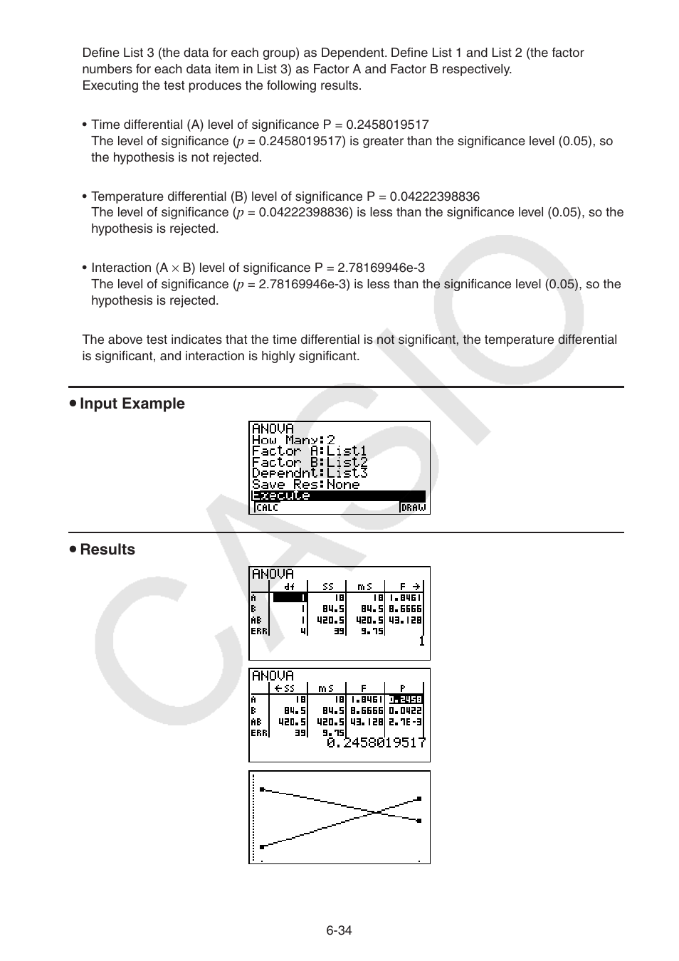 Casio FX-9750GII User Manual | Page 174 / 402