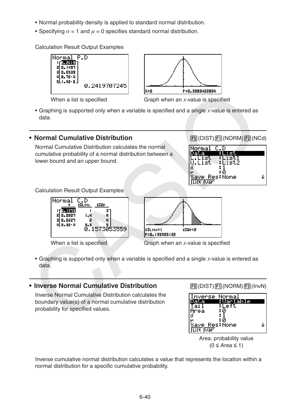 Casio FX-9750GII User Manual | Page 180 / 402