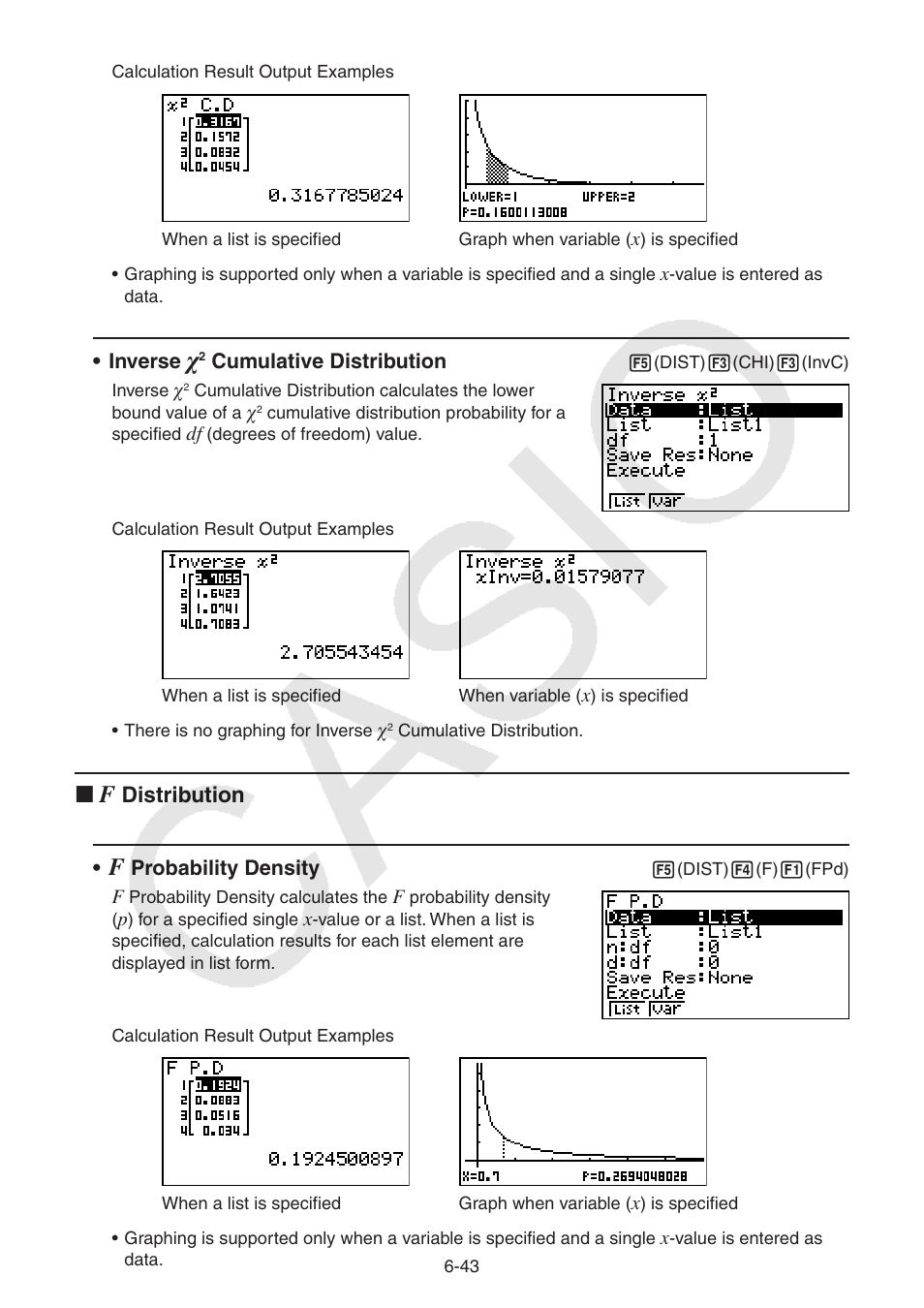 Casio FX-9750GII User Manual | Page 183 / 402