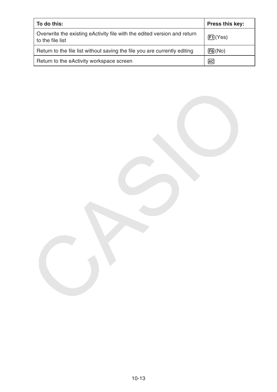 Casio FX-9750GII User Manual | Page 288 / 402