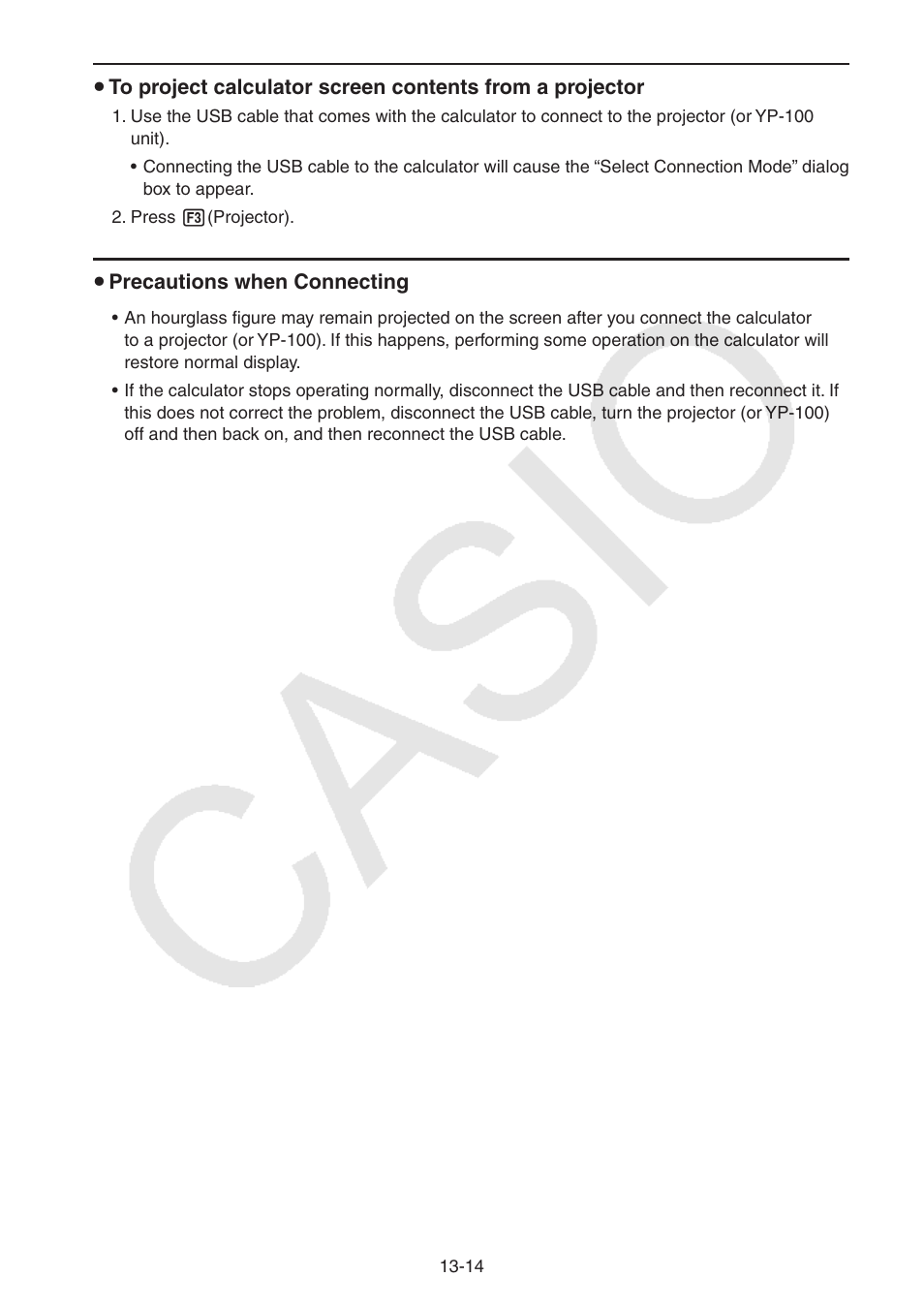 Casio FX-9750GII User Manual | Page 317 / 402