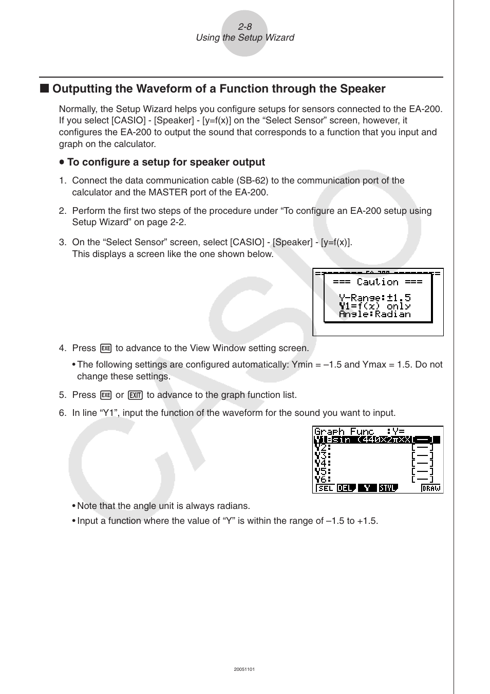 Casio FX-9750GII User Manual | Page 337 / 402