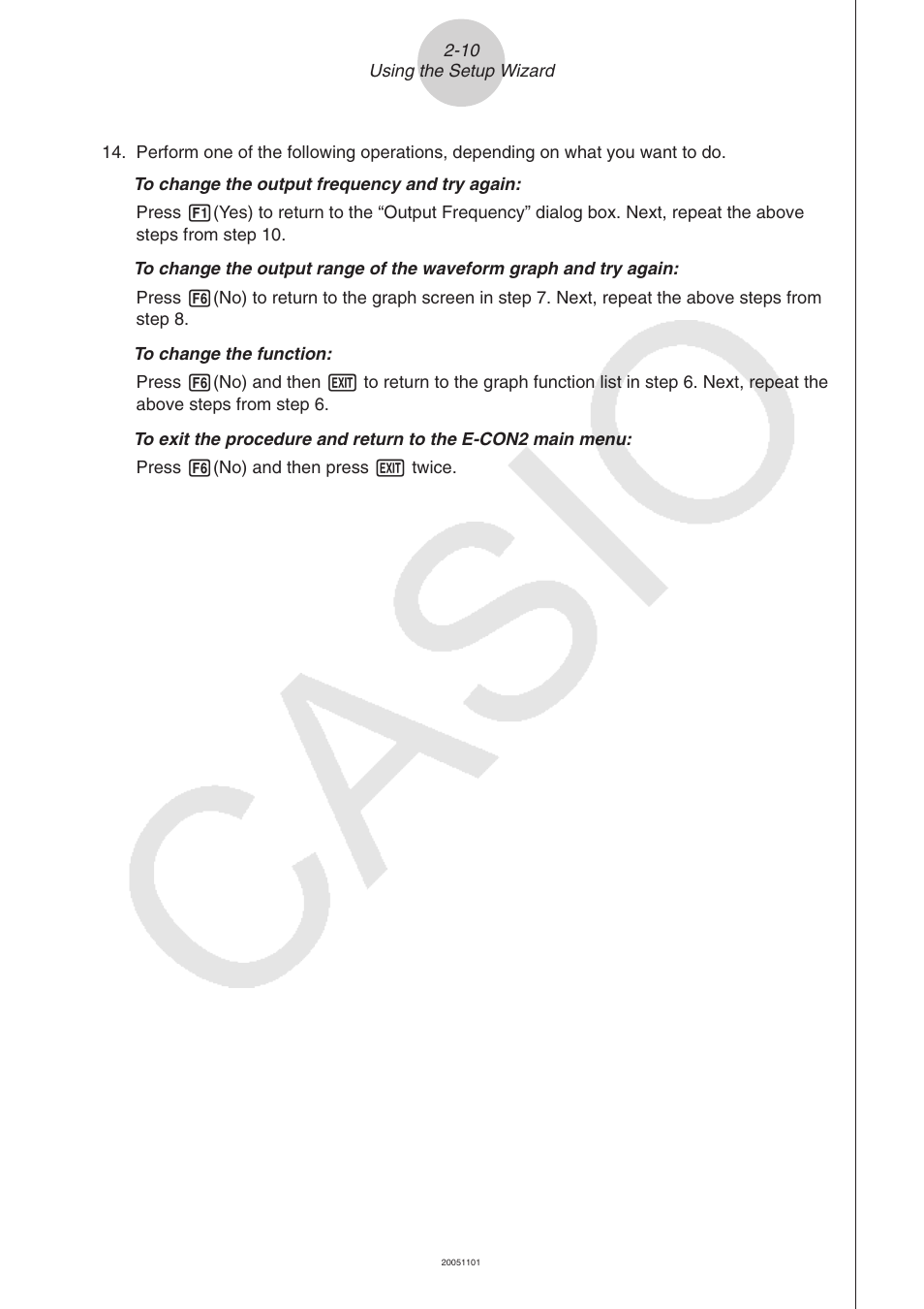 Casio FX-9750GII User Manual | Page 339 / 402