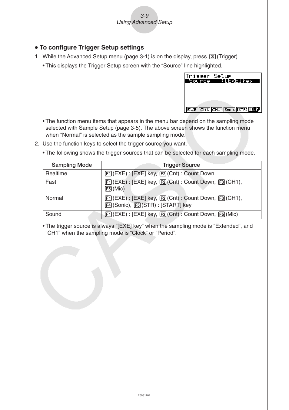 Casio FX-9750GII User Manual | Page 348 / 402